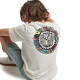 Superdry Ανδρική κοντομάνικη μπλούζα Vintage Tribal Surf T-Shirt